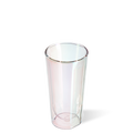 Prism Pint Glass Set (2)
