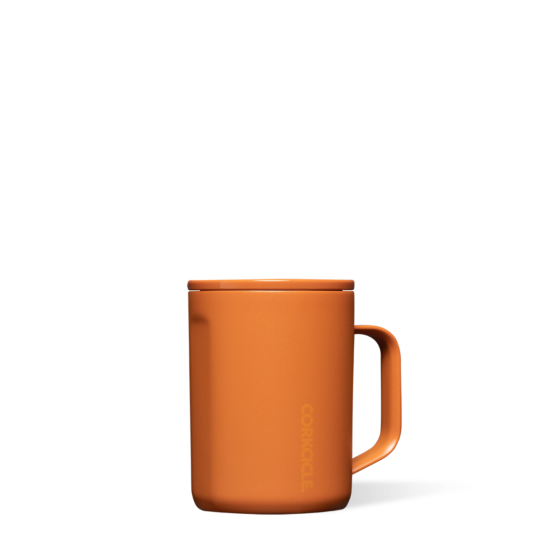 Classic Coffee Mug