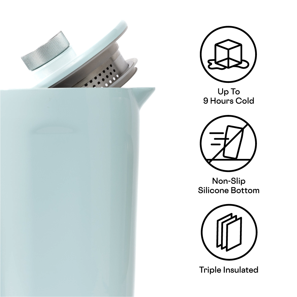 Pitcher