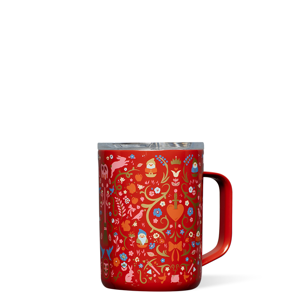 Disney Princess Coffee Mug