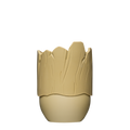 Marvel Stemless