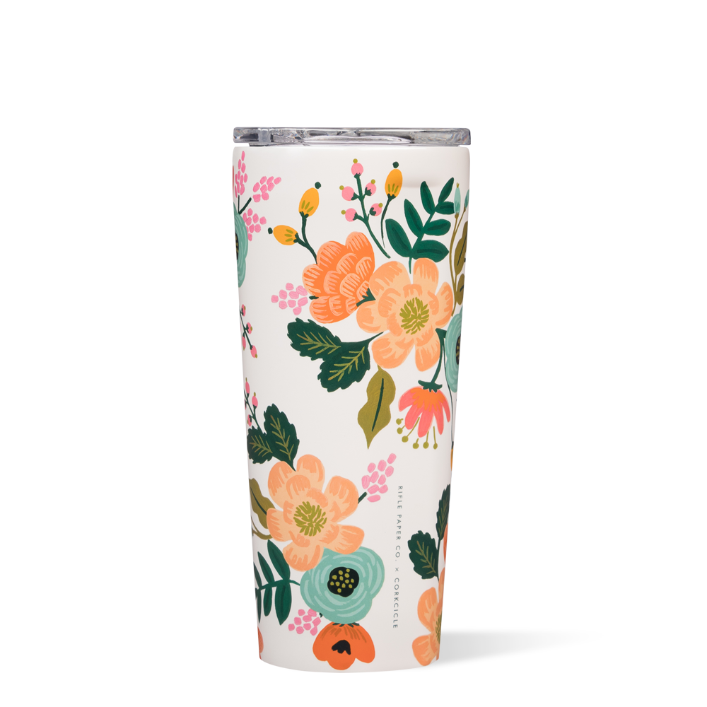 Rifle Paper Co. Tumbler