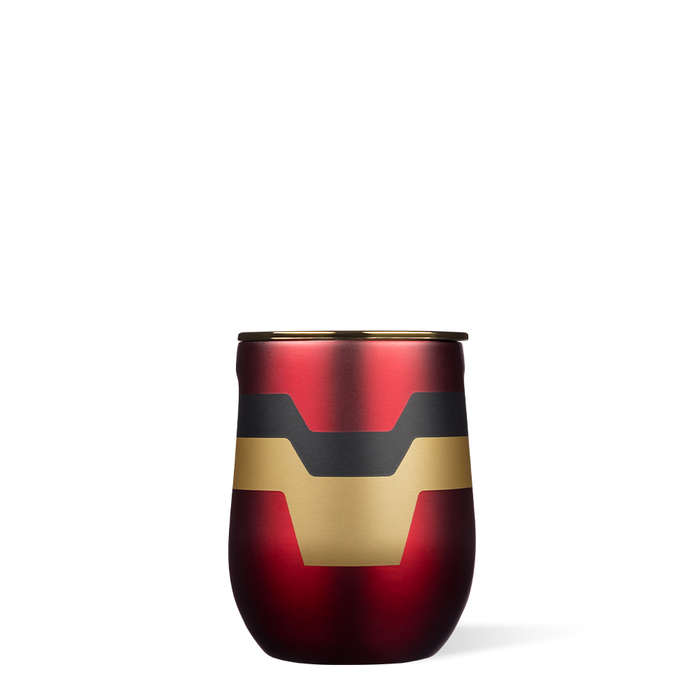 Marvel Stemless