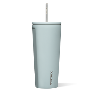 Straw Cups